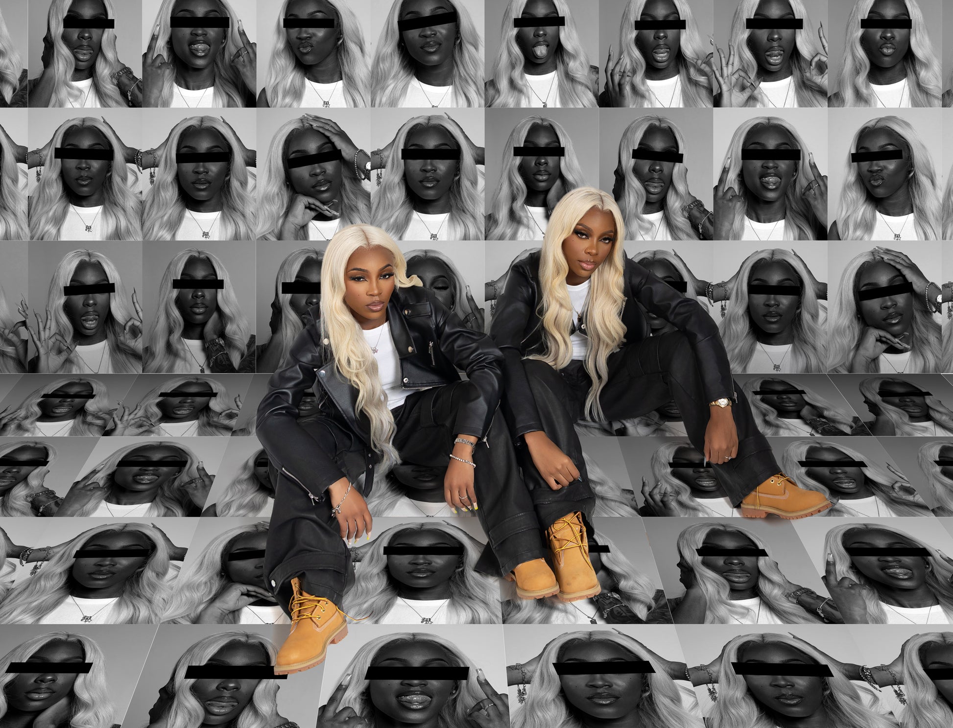 Raw Virgin 613 Wig | 13x4 Lace Frontal