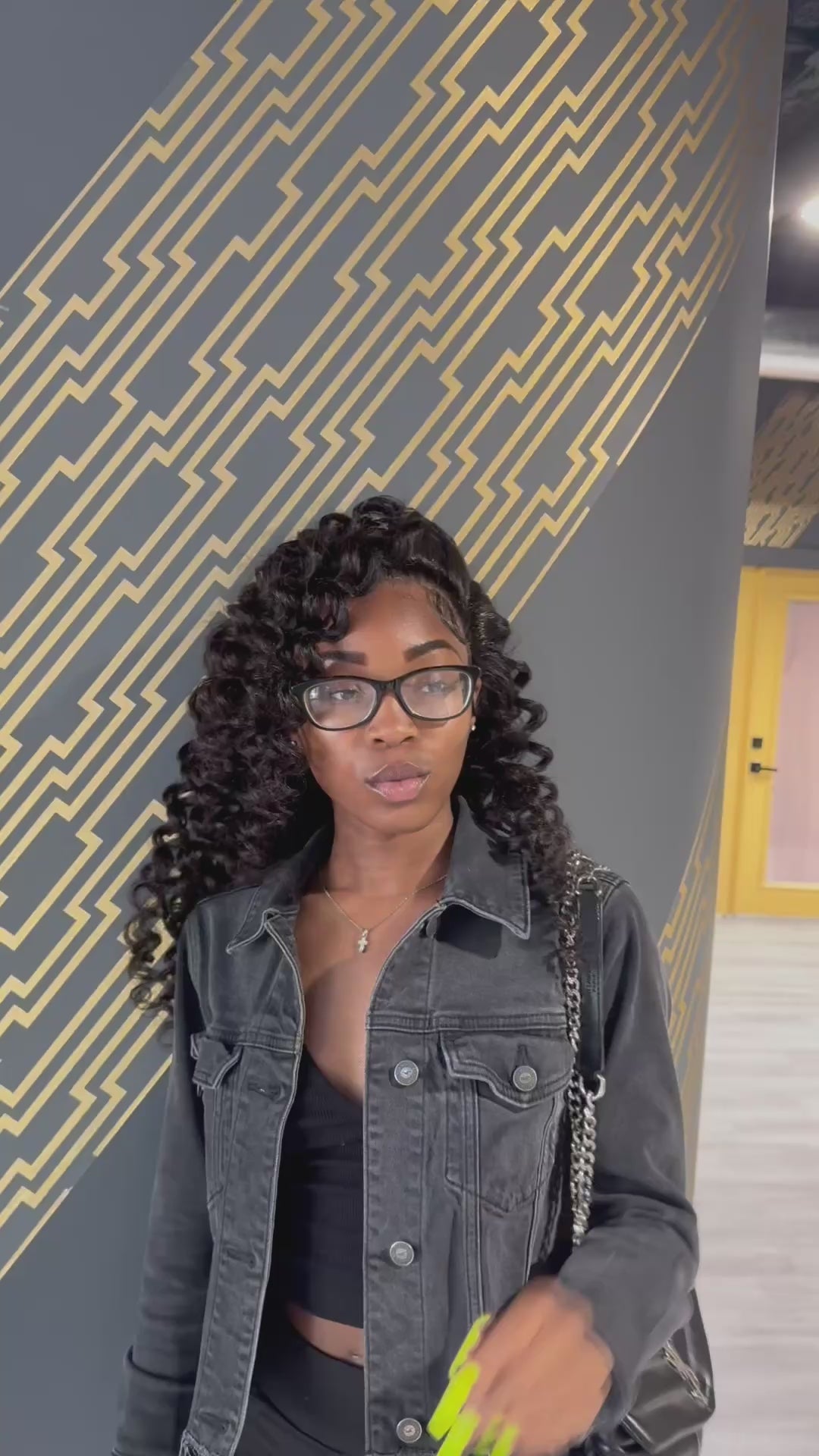 Deep Wave Raw Virgin Bundle